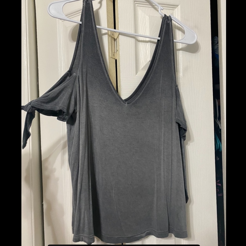 American Eagle Soft & Sexy Tee